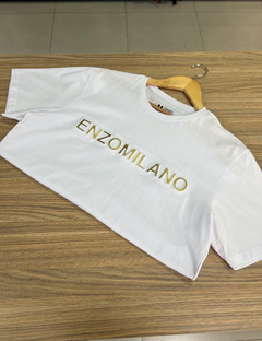 Camiseta Enzo Milano - comprar online