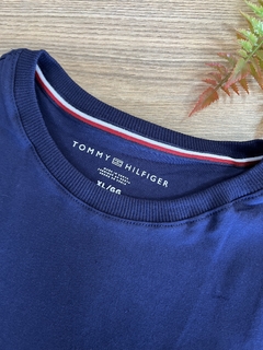 CAMISETA TOMMY - Cleric Club