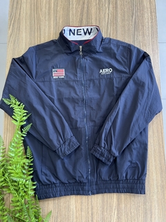 JAQUETA AÉROPOSTALE NASA - 87120928-2 - comprar online