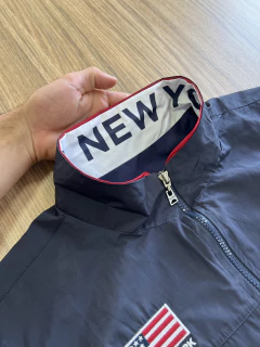 JAQUETA AÉROPOSTALE NASA - 87120928-2 na internet