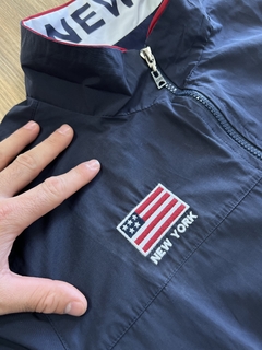 JAQUETA AÉROPOSTALE NASA - 87120928-2 - Cleric Club
