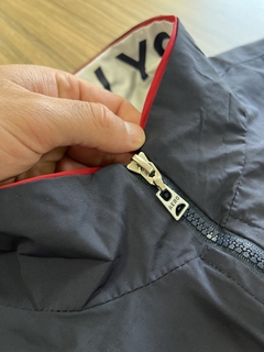 JAQUETA AÉROPOSTALE NASA - 87120928-2 - loja online
