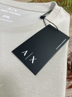 CAMISETA ARMANI na internet