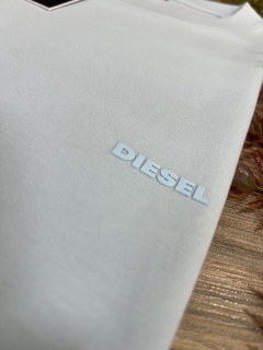CAMISETA DIESEL na internet