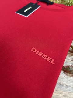 Imagem do CAMISETA DIESEL