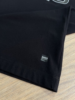 CAMISETA ENZO MILANO - 25501010 na internet