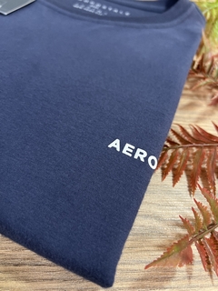 Camiseta Aeropostale na internet