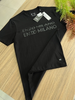 Camiseta Enzo Milano - comprar online