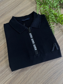 GOLA POLO AEROPOSTALE - 87113234 - comprar online