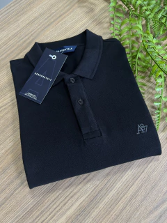 GOLA POLO AEROPOSTALE - 87113201-18 - comprar online