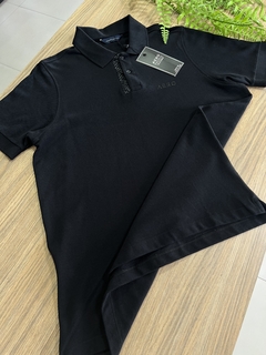 GOLA POLA AEROPOSTALE - Cleric Club