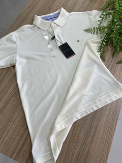 GOLA POLO TOMMY - Cleric Club