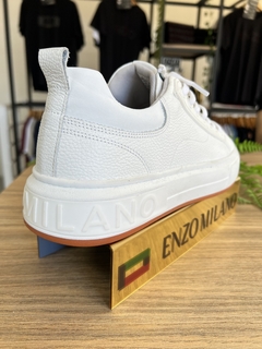 TENIS ENZO - 25614012 na internet