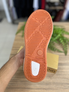 TENIS ENZO - 25614012 - Cleric Club