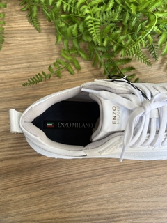 TENIS ENZO - 25614012 - loja online