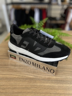 TENIS ENZO - 25614016 - comprar online