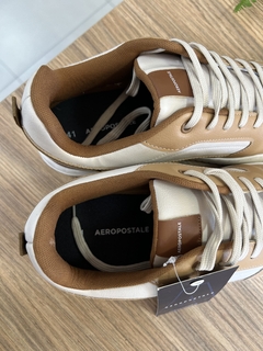 TENIS AÉROPOSTALE - 40843 - Cleric Club