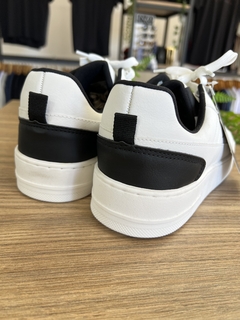 TENIS AÉROPOSTALE - 00716 - loja online