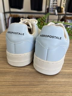 TENIS AÉROPOSTALE - 10139 na internet
