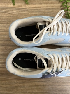 TENIS AÉROPOSTALE - 10139 - Cleric Club