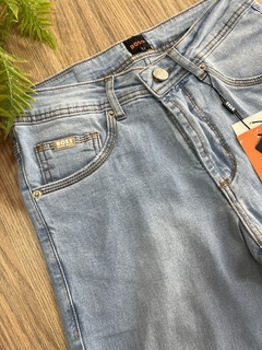 CALÇA JEANS BOSS - 2140841 na internet