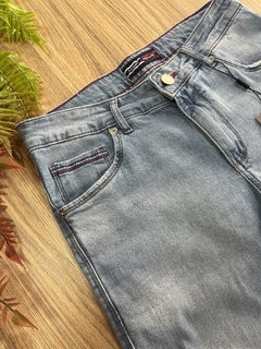 CALÇA JEANS TOMMY - 0803 na internet