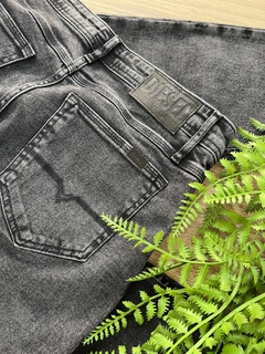 CALÇA JEANS DIESEL - 0808 - Cleric Club