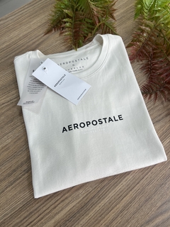 CAMISETA AÉROPOSTALE - 871101029 - comprar online