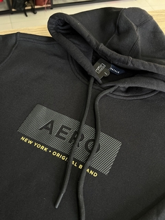 MOLETOM AÉRO - 87126033 - comprar online