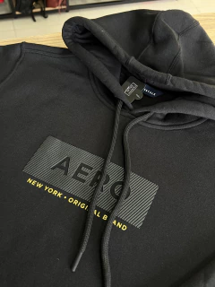 MOLETOM AÉRO - 87126033 - comprar online