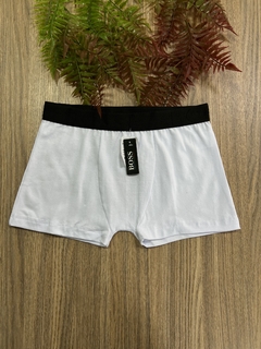 CUECA BOSS - Cleric Club