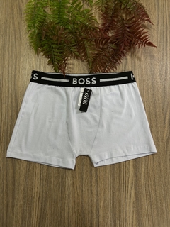 CUECA BOSS