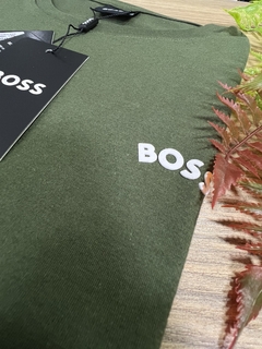 Imagem do CAMISETA BOSS 0001