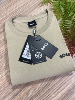 CAMISETA BOSS 0001 - comprar online