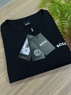 CAMISETA BOSS 0001 - comprar online