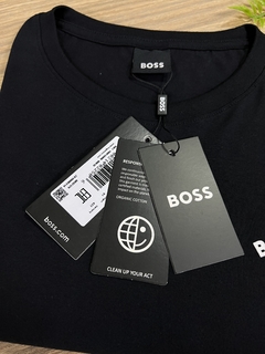 CAMISETA BOSS 0001 na internet