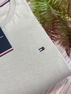 CAMISETA TOMMY 0003 - Cleric Club
