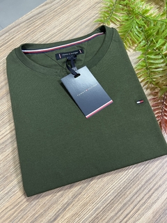 CAMISETA TOMMY 0003 - loja online