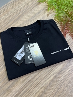 CAMISETA BOSS 0002 - comprar online