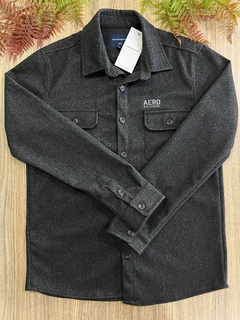 JAQUETA AERO - 87120936 - comprar online