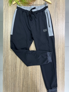 CALÇA MOLETOM ENZO - 25612001 - comprar online