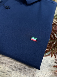 CAMISA SOCIAL ENZO MILANO na internet