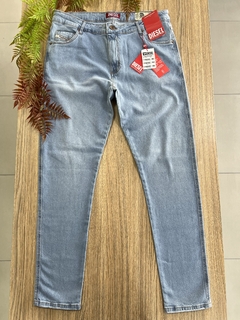 CALÇA JEANS DIESEL - 0761 - comprar online