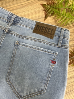 CALÇA JEANS DIESEL - 0761 - Cleric Club