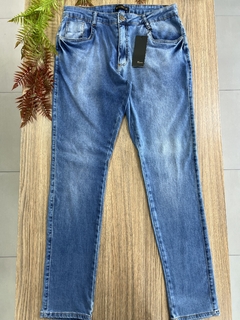 CALÇA JEANS TARIFA - 9259 - comprar online