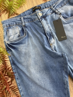 CALÇA JEANS TARIFA - 9259 na internet