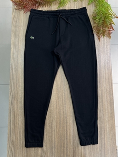 CALÇA MOLETOM LACOSTE - 1264 - comprar online
