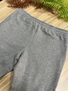 CALÇA MOLETOM LACOSTE - 1264 - loja online