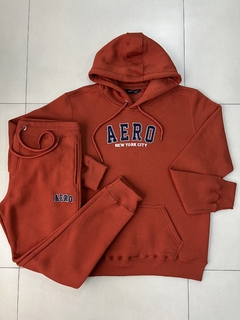 CONJUNTO AÉRO - 87126008 - comprar online