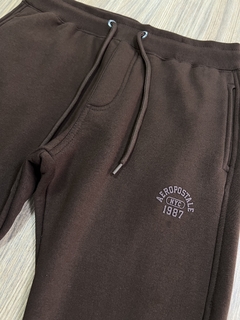 CALÇA MOLETOM AÉRO - 87121444 na internet